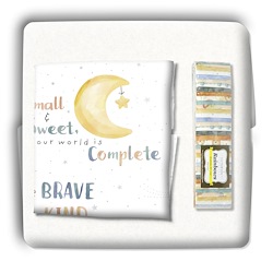 Small & Sweet Panel Kit